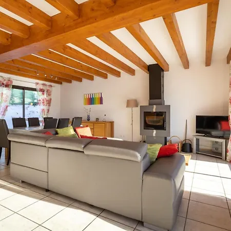 Patufet - Charmante Maison 6 Personnes Fontrabiouse Exterior foto