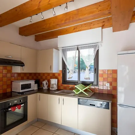 Patufet - Charmante Maison 6 Personnes Fontrabiouse Exterior foto