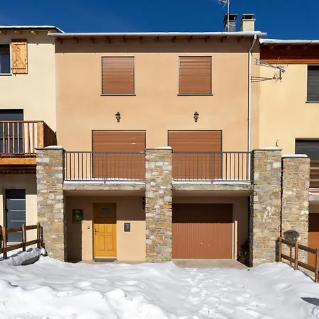 Patufet - Charmante Maison 6 Personnes Fontrabiouse Exterior foto