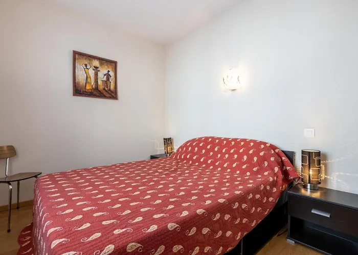 Patufet - Charmante Maison 6 Personnes