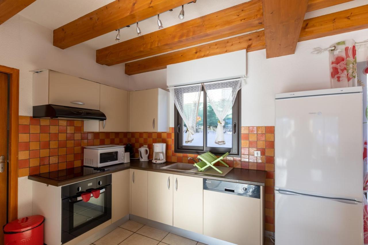 Ferienhaus Patufet - Charmante Maison 6 Personnes