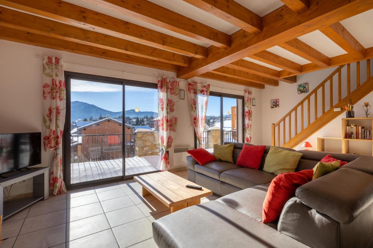 Ferienhaus Patufet - Charmante Maison 6 Personnes