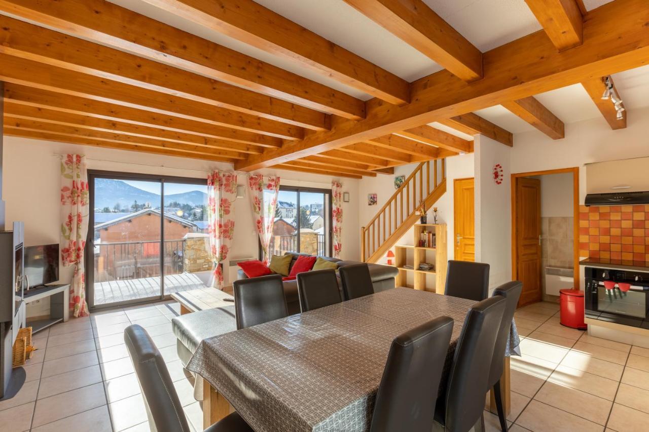 Patufet - Charmante Maison 6 Personnes * Fontrabiouse