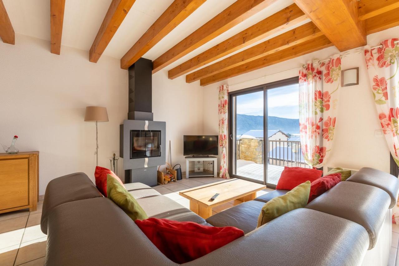 Patufet - Charmante Maison 6 Personnes